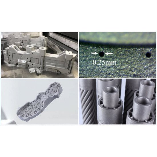 3D принтер по металу FastForm FF-M300