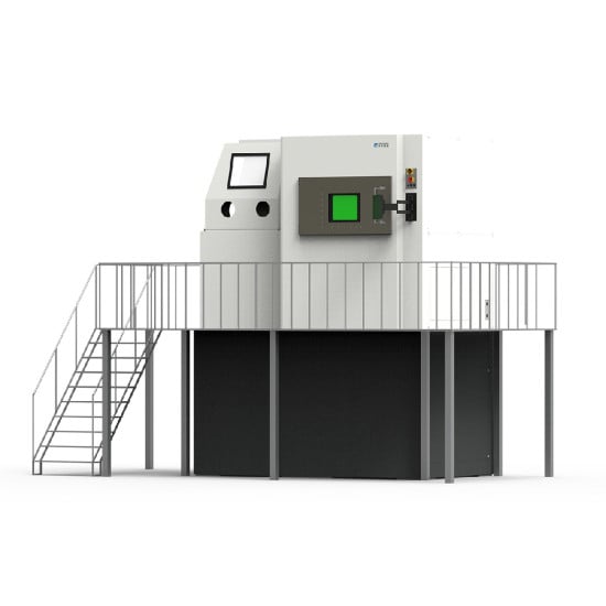 3D drukarka SLM FastForm FF-M800 500Wx8