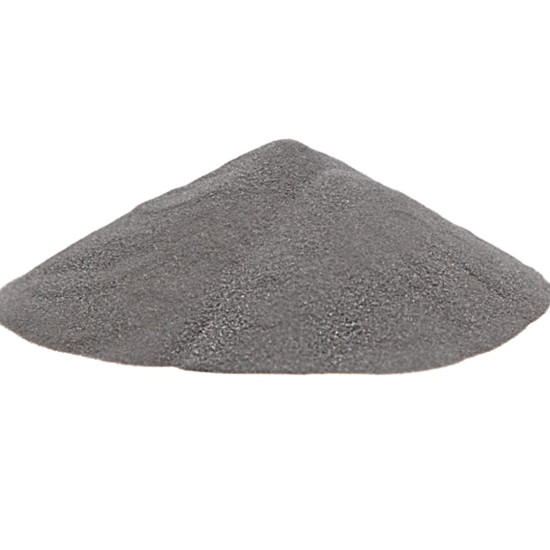 FastForm 17‑4PH Сферичний металевий порошок для 3D-друку 15-53 мкм 5 кг