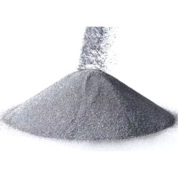 FastForm AlSi10Mg Сферичний металевий порошок для 3D-друку 15-53 мкм 5 кг