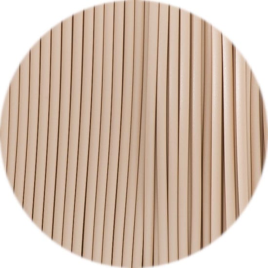 EASY PLA Beige филамент Fiberlogy 1,75 мм / 0,85 кг