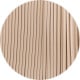 EASY PLA Beige филамент Fiberlogy 1,75 мм / 0,85 кг