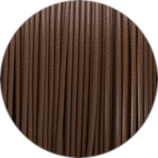 EASY PLA Brown филамент Fiberlogy 1,75 мм 0,85 кг