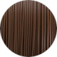 EASY PLA Brown филамент Fiberlogy 1,75 мм 0,85 кг