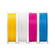 EASY PLA Cyan филамент Fiberlogy 1,75 мм 0,85 кг