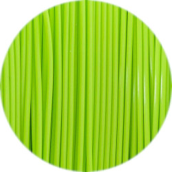 EASY PLA Light Green филамент Fiberlogy 1,75 мм 0,85 кг