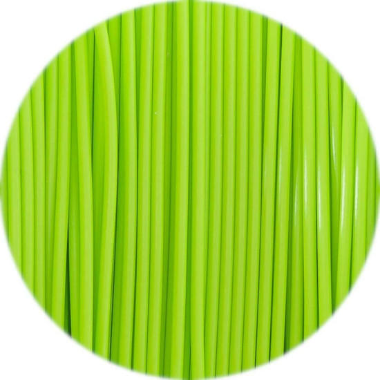 EASY PLA Light Green филамент Fiberlogy 1,75 мм 0,85 кг