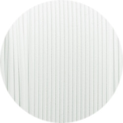 EASY PLA Lithophane White филамент Fiberlogy 1,75 мм 0,85 кг