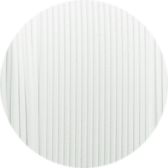 EASY PLA Lithophane White филамент Fiberlogy 1,75 мм 0,85 кг