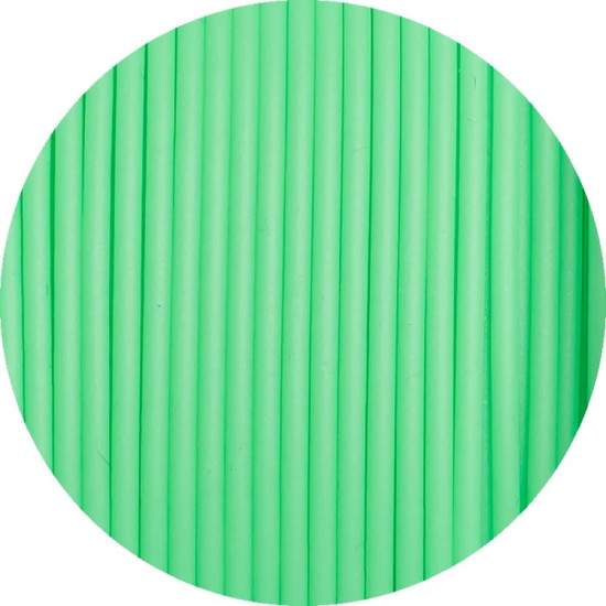 EASY PLA Neon Green филамент Fiberlogy 1,75 мм 0,85 кг