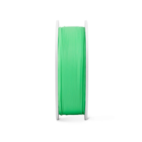 EASY PLA Neon Green филамент Fiberlogy 1,75 мм 0,85 кг