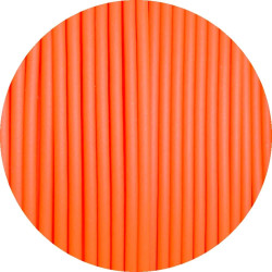 EASY PLA Neon Orange филамент Fiberlogy 1,75 мм 0,85 кг