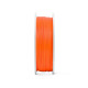 EASY PLA Neon Orange филамент Fiberlogy 1,75 мм 0,85 кг