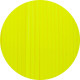 EASY PLA Neon Yellow филамент Fiberlogy 1,75 мм 0,85 кг