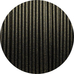 EASY PLA Onyx Gold филамент Fiberlogy 1,75 мм 0,85 кг