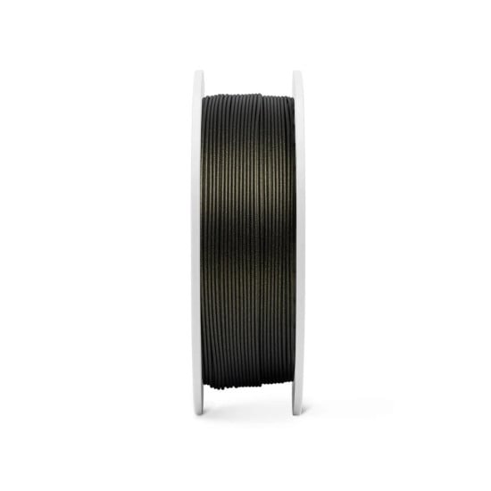 EASY PLA Onyx Gold филамент Fiberlogy 1,75 мм 0,85 кг