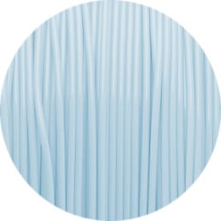 EASY PLA Pastel Blue филамент Fiberlogy 1,75 мм 0,85 кг