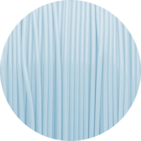 EASY PLA Pastel Blue филамент Fiberlogy 1,75 мм 0,85 кг