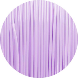 EASY PLA Pastel Lilac филамент Fiberlogy 1,75 мм 0,85 кг
