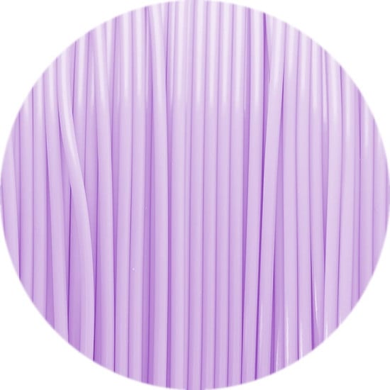 EASY PLA Pastel Lilac филамент Fiberlogy 1,75 мм 0,85 кг