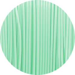 EASY PLA Pastel Mint филамент Fiberlogy 1,75 мм 0,85 кг