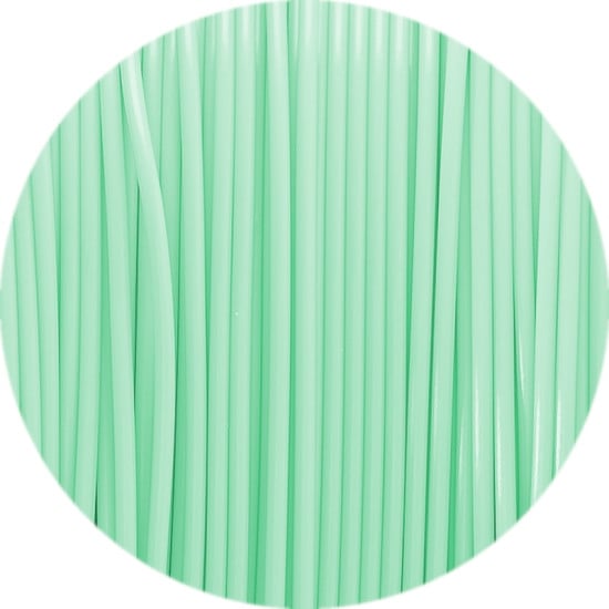 EASY PLA Pastel Mint филамент Fiberlogy 1,75 мм 0,85 кг