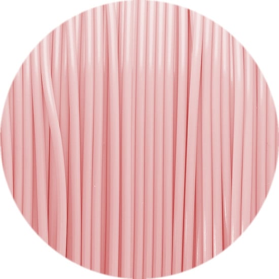 EASY PLA Pastel Pink филамент Fiberlogy 1,75 мм 0,85 кг