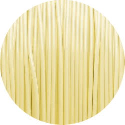EASY PLA Pastel Yellow филамент Fiberlogy 1,75 мм 0,85 кг