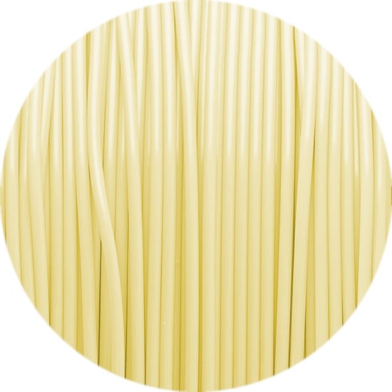 EASY PLA Pastel Yellow филамент Fiberlogy 1,75 мм 0,85 кг