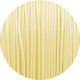EASY PLA Pastel Yellow филамент Fiberlogy 1,75 мм 0,85 кг