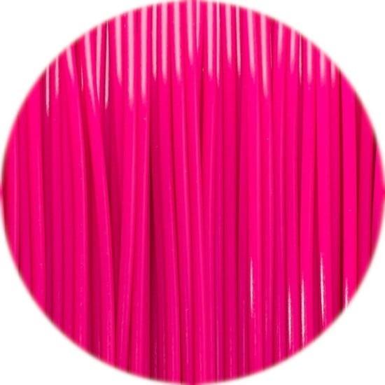 EASY PLA Pink филамент Fiberlogy 1,75 мм 0,85 кг