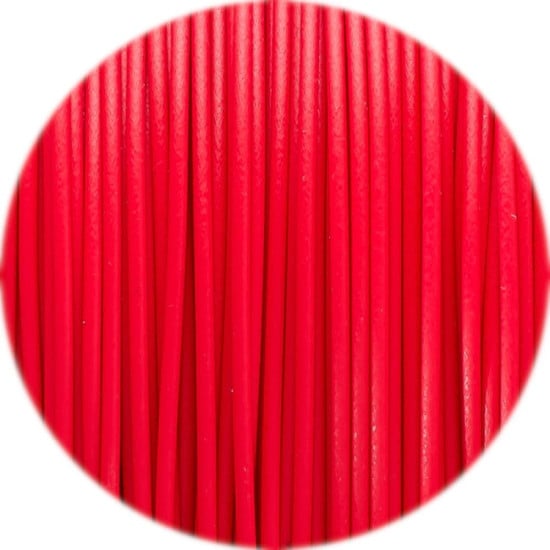 EASY PLA Red филамент Fiberlogy 1,75 мм 0,85 кг