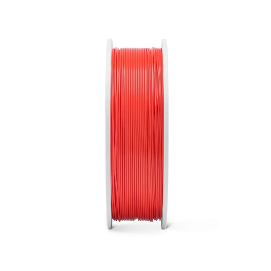 EASY PLA Red Orange филамент Fiberlogy 1,75 мм 0,85 кг
