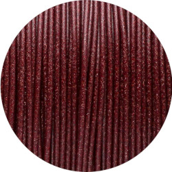 EASY PLA Ruby Red филамент Fiberlogy 1,75 мм 0,85 кг