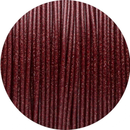 EASY PLA Ruby Red филамент Fiberlogy 1,75 мм 0,85 кг