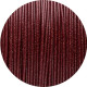 EASY PLA Ruby Red филамент Fiberlogy 1,75 мм 0,85 кг