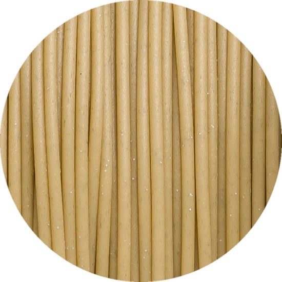 EASY PLA Sandstone филамент Fiberlogy 1,75 мм 0,85 кг