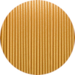 EASY PLA True Gold филамент Fiberlogy 1,75 мм 0,85 кг