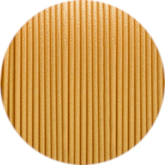 EASY PLA True Gold филамент Fiberlogy 1,75 мм 0,85 кг