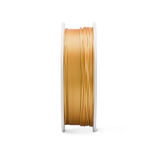 EASY PLA True Gold филамент Fiberlogy 1,75 мм 0,85 кг