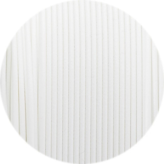 EASY PLA White филамент Fiberlogy 1,75 мм 0,85 кг