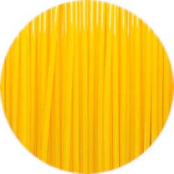EASY PLA Yellow филамент Fiberlogy 1,75 мм 0,85 кг