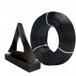 REFILL ABS філамент Fiberlogy 1,75 мм / 0,85 кг