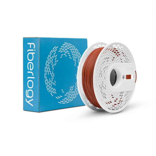 EASY PLA Brick филамент Fiberlogy 1,75 мм 0,85 кг