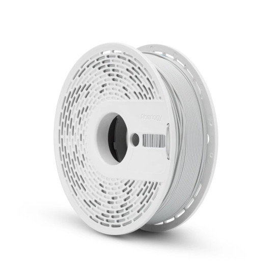 EASY PLA Gray филамент Fiberlogy 1,75 мм 0,85 кг