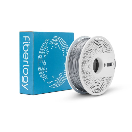 EASY PLA Inox филамент Fiberlogy 1,75 мм 0,85 кг