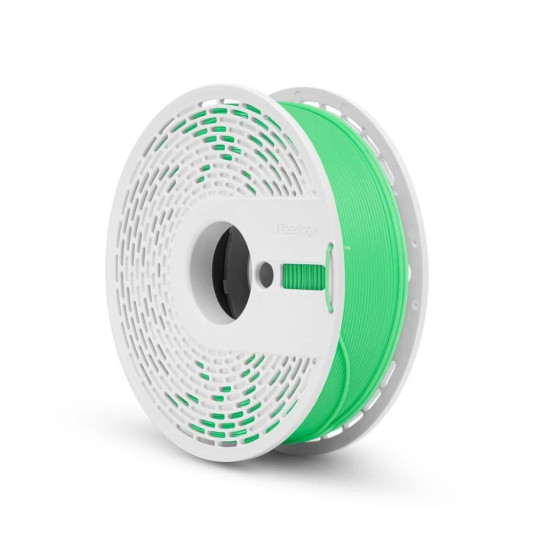 EASY PLA Neon Green филамент Fiberlogy 1,75 мм 0,85 кг