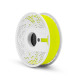 EASY PLA Neon Yellow филамент Fiberlogy 1,75 мм 0,85 кг