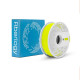 EASY PLA Neon Yellow филамент Fiberlogy 1,75 мм 0,85 кг