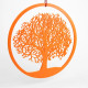 EASY PLA Orange филамент Fiberlogy 1,75 мм 0,85 кг
